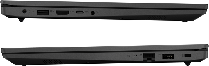 Laptop Lenovo V15 G2 ALC (82KD008UPB) Czarny - obraz 8