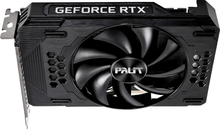 グラフィックボード・グラボ・ビデオカード PALIT GeForce RTX 3060 StormX OC 12GB Palit Products - GeForce RTX™ 3060 StormX ::