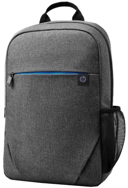 Рюкзак для ноутбука HP Prelude Backpack 15.6" Grey (1E7D6AA) - зображення 2