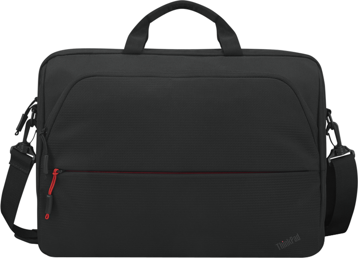 Сумка для ноутбука Lenovo ThinkPad Essential Topload (Eco) 14" Black (4X41D97727) - зображення 1