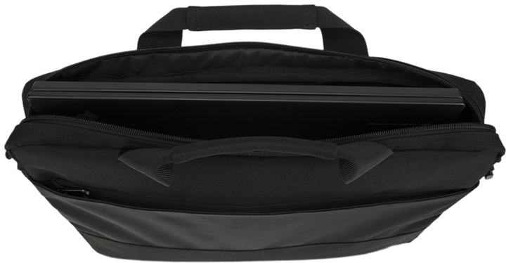 Сумка для ноутбука Lenovo ThinkPad 15.6" Black (4X40Y95214) - зображення 4