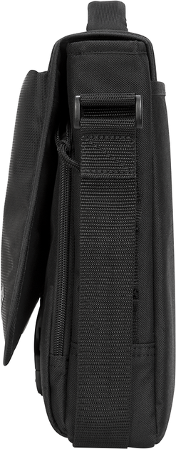 Torba na laptopa Lenovo ThinkPad Essential Messenger 15,6" czarna (4X40Y95215) - obraz 5
