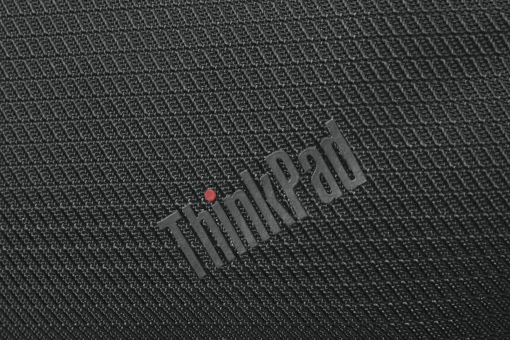 Torba na laptopa Lenovo ThinkPad Essential Topload (Eco) 16" czarna (4X41C12469) - obraz 7