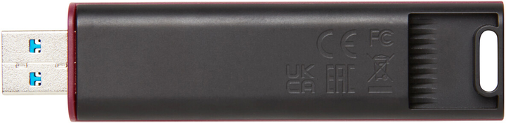 Pendrive Kingston DataTraveler Max Type-A 1 TB USB 3.2 (DTMAXA/1 TB) - obraz 6