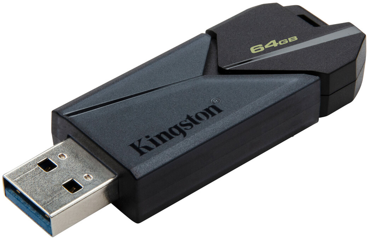 Pendrive Kingston DataTraveler Exodia Onyx 64 GB USB 3.2 Gen 1. czarny (DTXON/64 GB) - obraz 5