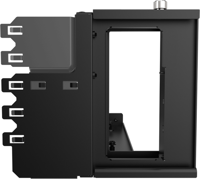 Obudowa karty graficznej do montażu pionowego Cooler Master (MCA-U000R-KFVK03) - obraz 6