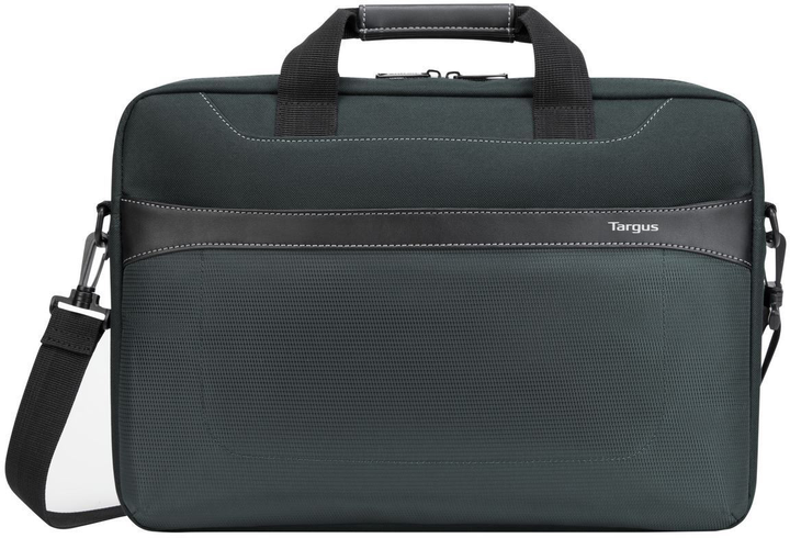 Сумка для ноутбука Targus Bag Geolite Essential 17.3" Black (TSS99101GL) - зображення 3