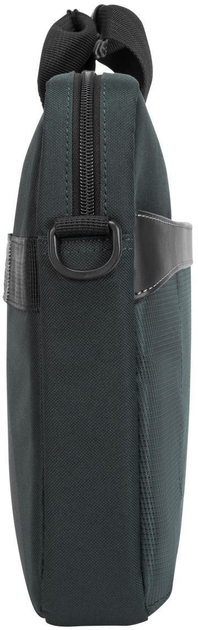 Сумка для ноутбука Targus Bag Geolite Essential 17.3" Black (TSS99101GL) - зображення 4