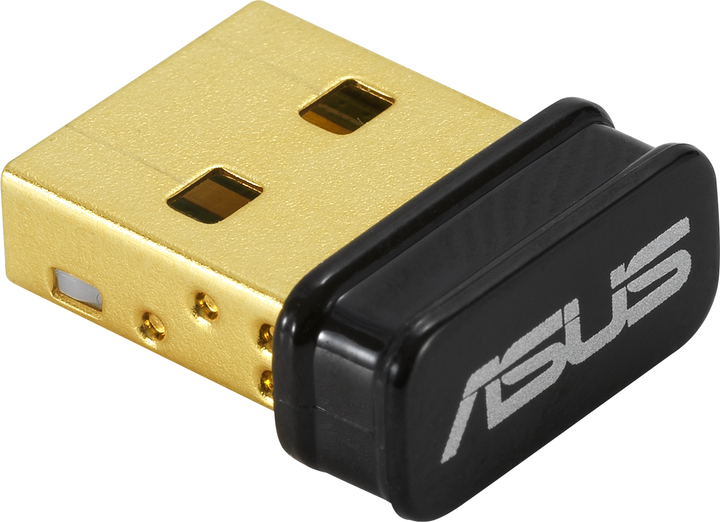 Bluetooth-адаптер Asus (USB-BT500) - зображення 1