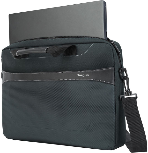 Сумка для ноутбука Targus Bag Geolite Essential 17.3" Black (TSS99101GL) - зображення 7
