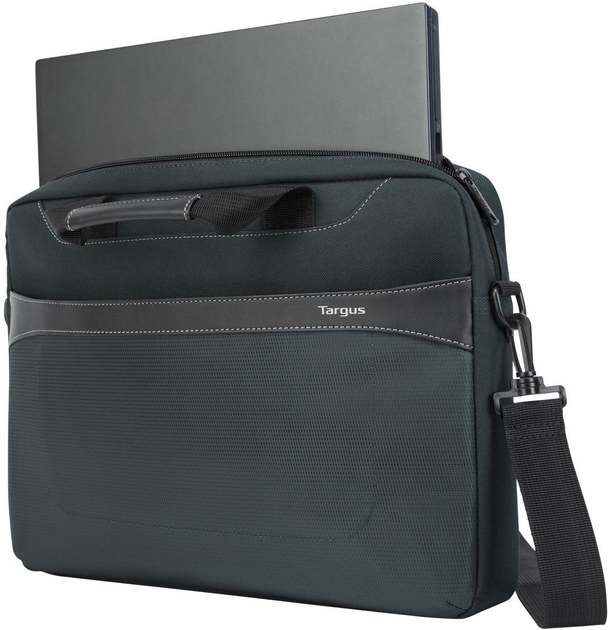 Targus Torba Geolite Essential 15,6" Czarna (TSS98401GL) - obraz 8