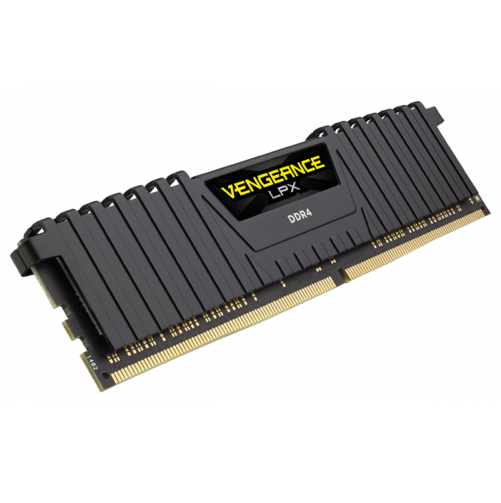 Corsair 64 GB (2x32GB) DDR4 4000 MHz Vengeance LPX