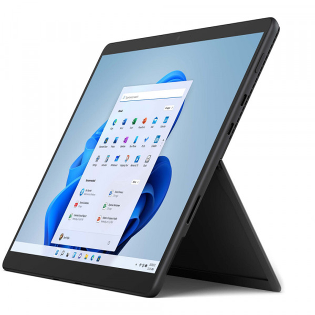 T*A様 SurfacePro8 Intel i7/16GB/512GB/プラチ Microsoft Surface Pro 8 i7 16/512GB Graphite (8PX-00017