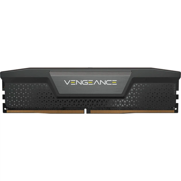 Corsair 64Gb (2X32Gb) DDR5 5200Mhz Vengeance Black