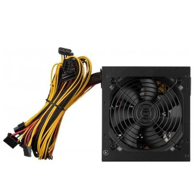 2E Basic Power 400W (2E-BP400-120APFC) - изображение 4