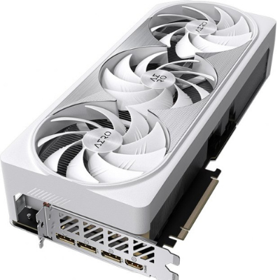GIGABYTE GeForce RTX 4080 16GB AERO OC (GV-N4080AERO OC-16GD) - изображение 8