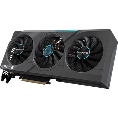 GIGABYTE GeForce RTX 4070 Ti EAGLE OC 12G (GV-N407TEAGLE OC-12G) - изображение 2