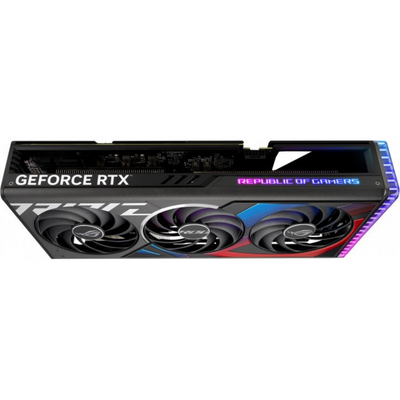 Asus ROG Strix GeForce RTX 4070 Ti 12GB (ROG-STRIX-RTX4070TI-12G