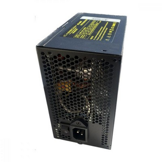Casecom CM 650 ATX 650W - изображение 2