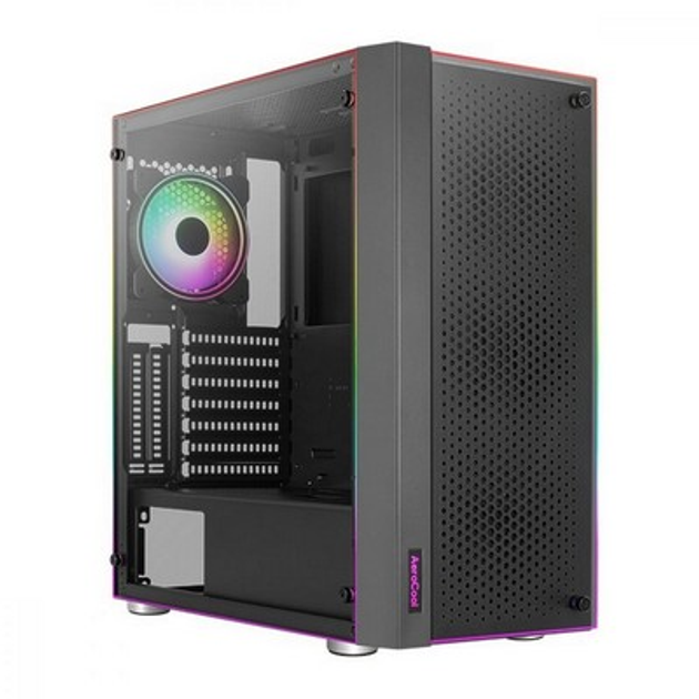 AeroCool Skribble-G-BK-v1 (ACCM-PB28033.11) Black - изображение 1