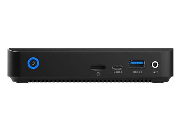 Zotac ZBOX CI341 edge (ZBOX-CI341-BE) - изображение 6