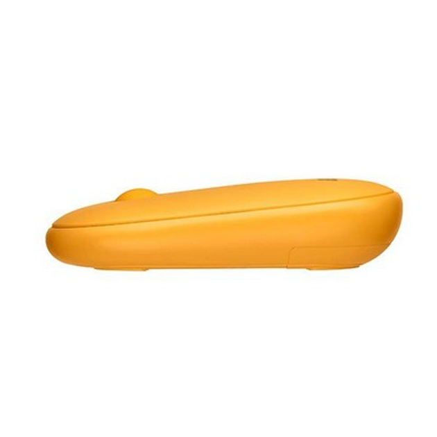 2E MF300 Silent WL BT Sunny yellow (2E-MF300WYW) - изображение 4