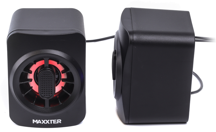 Акустична система Maxxter CSP-U005RGB - зображення 3