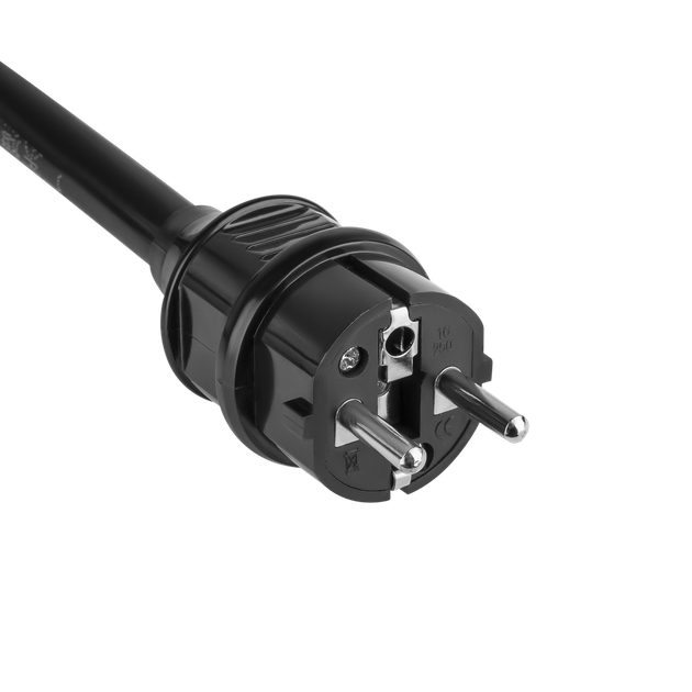Зарядное устройство для аккумуляторов LiFePO4 48V (58.4V)-60A-2880W-LED - изображение 6