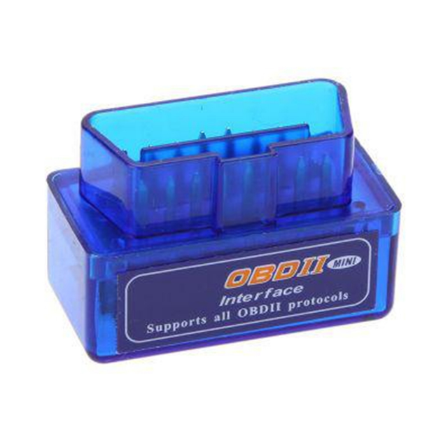 Автосканер OBD2 ELM327 mini Bluetooth от продавца: Сварог купить на ...
