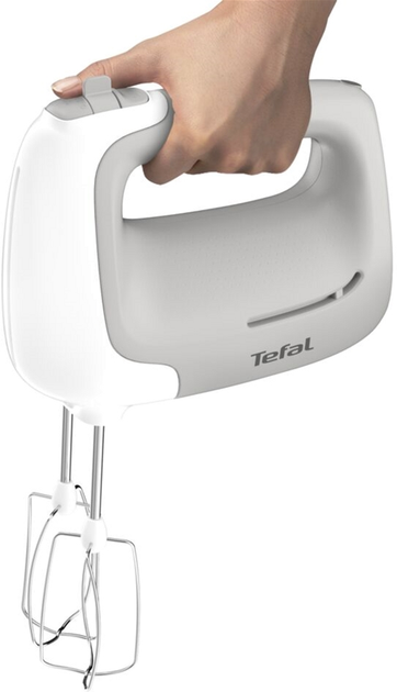 Міксер TEFAL Prep'Mix HT450B38 - зображення 5