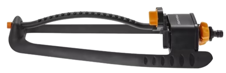 Дождеватель осциллирующий Fiskars (1023659) – фото, отзывы ...