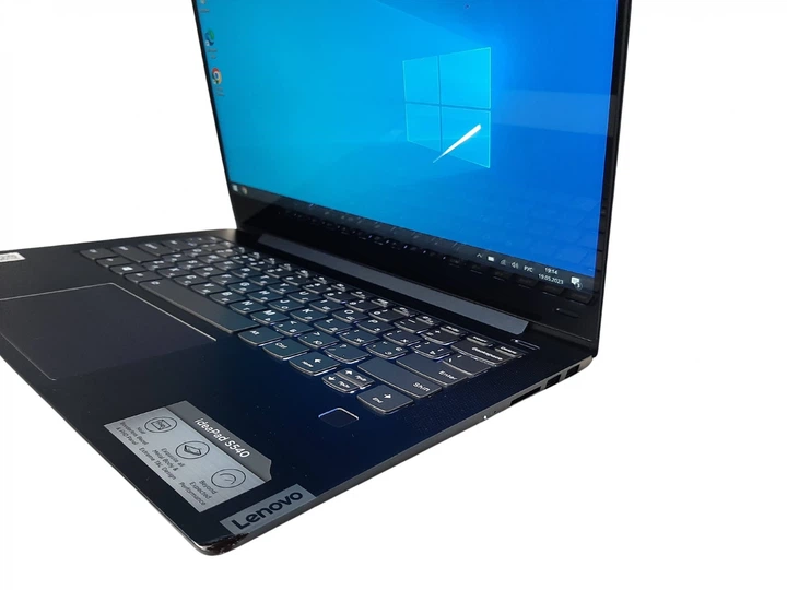 Ноутбук б/у сенсорний Lenovo S540-14 IPS Core i5-10210U 4.2ГГц 12