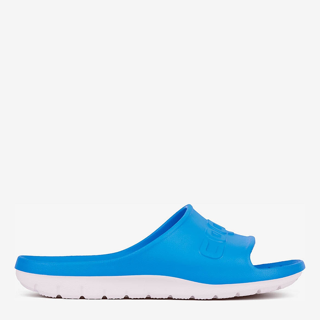 Чоловічі шльопанці Coqui Ziggy 8951-100-4732 45 28.5 см Sea Blue/White від Rozetka на платформі USKIDKA Акція на Чоловічі шльопанці Coqui Ziggy 8951-100-4732 45 28.5 см Sea Blue/White від Rozetka