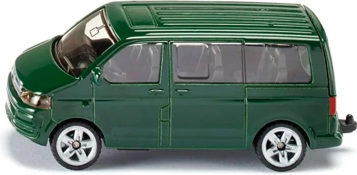 Модель Siku (1:55) Мікроавтобус Volkswagen (1070) - зображення 1