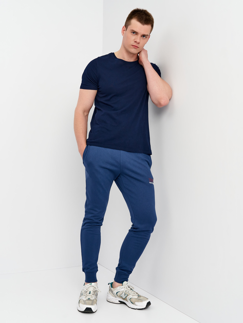 Спортивные штаны мужские New Balance NB Sport Core Plus MP23901NNY M ...