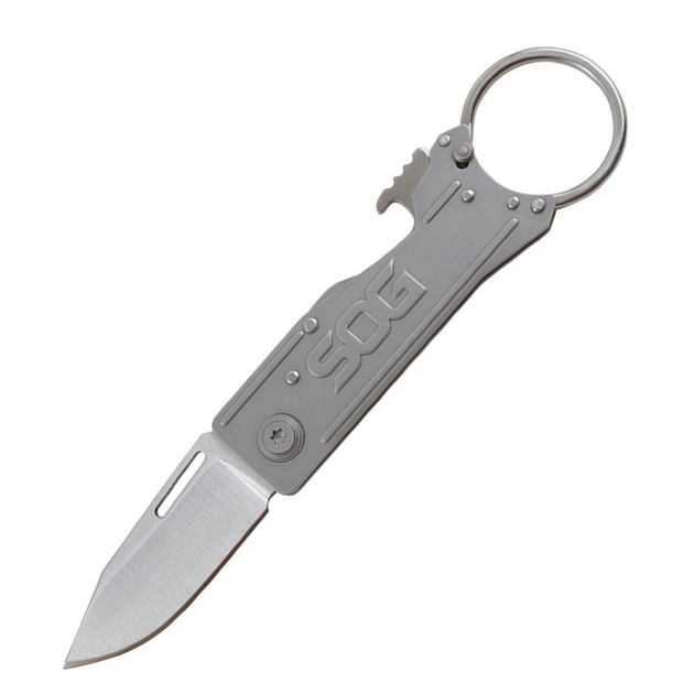 Нож SOG Keytron (KT1001-CP) - изображение 1