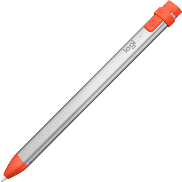 Стилус Logitech Crayon для Apple iPad (914-000034) - зображення 2