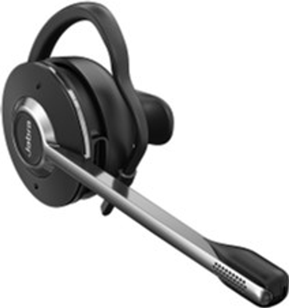 Słuchawki Jabra Engage 75 Convertible, EMEA Black (9555-583-111) - obraz 2