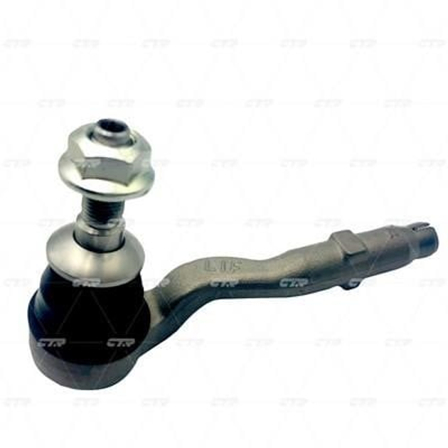 Наконечник тяги рулевой R BMW 5/6/7 F10/12/13 09- пр-во CTR CTR (CEB2R) - изображение 1