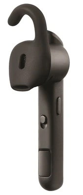 Słuchawki Jabra Stealth UC MS Czarno-Szare (5578-230-309) - obraz 4