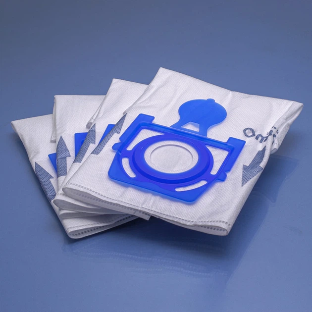 Мешки пылесоса Zelmer Aquawelt 1600W 919, ZVC762, VC7920, ZVC752