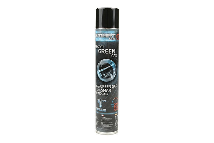 Smart Green Gas™ - 1000ml - зображення 1