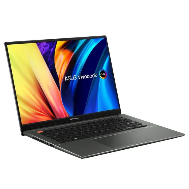Ноутбук Asus VivoBook S 14X S5402ZA (S5402ZA-IS74) - зображення 3