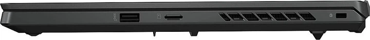 Ноутбук Asus ROG Zephyrus G15 GA503QS (GA503QS-BS96Q) - изображение 4