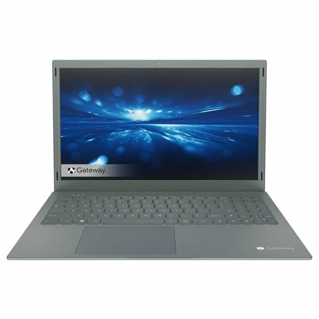 Ноутбук Gateway GWTN156-11BK - Фото 1 Ноутбук Gateway GWTN156-11BK - изображение 1