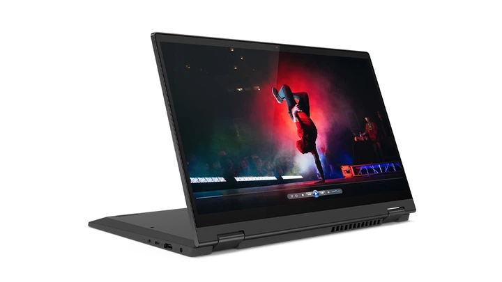 Ноутбук 2-в-1 Lenovo IdeaPad Flex 5 14ITL05 (82HS00R9US) - изображение 2