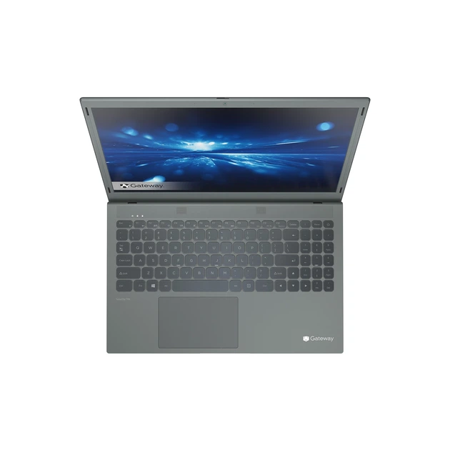 Ноутбук Gateway GWTN156-11BK - Фото 3 Ноутбук Gateway GWTN156-11BK - изображение 3