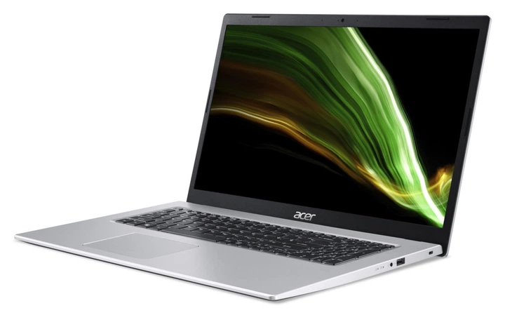 Ноутбук Acer Aspire 3 A317-53-31K7 (NX.AD0AA.00C) - Фото 3 Ноутбук Acer Aspire 3 A317-53-31K7 (NX.AD0AA.00C) - изображение 3