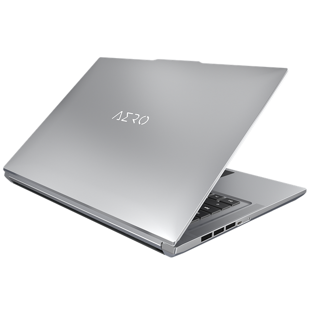 Ноутбук Gigabyte AERO 16 XE4 (XE4-73US914HH) - зображення 2