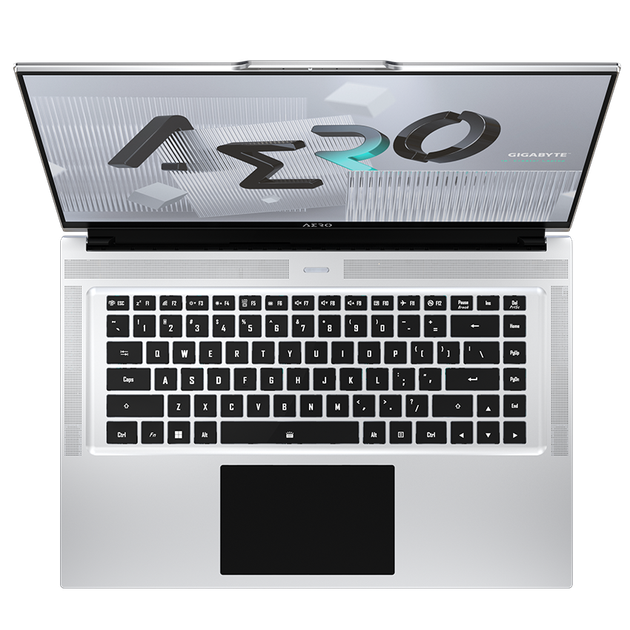 Ноутбук Gigabyte AERO 16 XE4 (XE4-73US914HH) - зображення 3